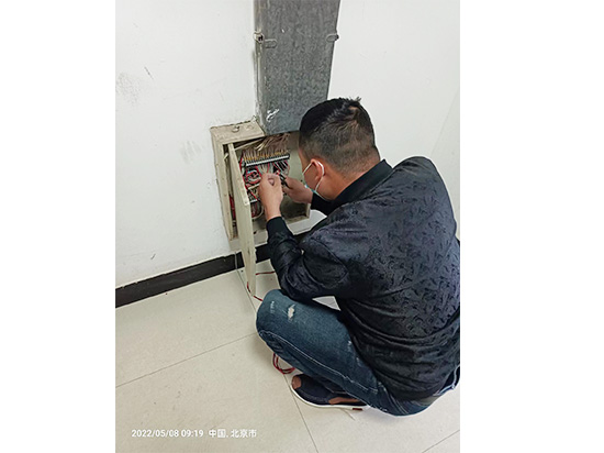注意消防工程施工的事項，注意消防工程施工的事項包括