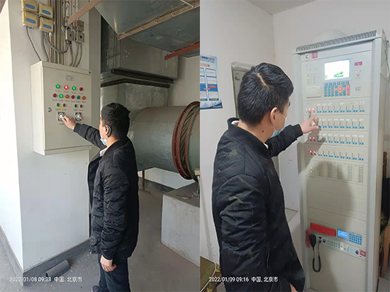 如何確保消防工程施工質量，消防工程施工質量控制措施