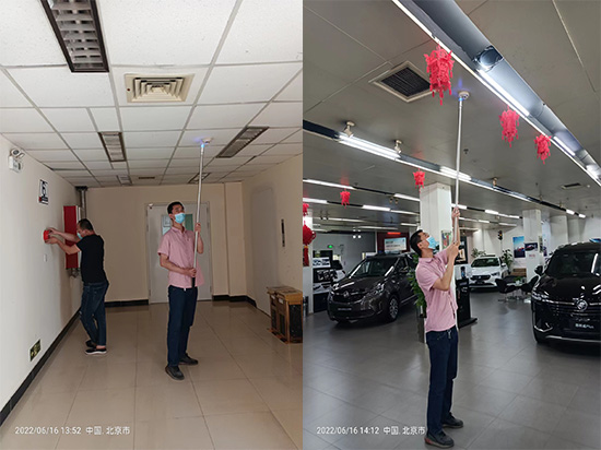 消防工程施工都要哪些準備呢，做消防工程需要準備什么