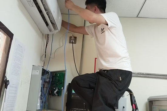 億杰消防助力養(yǎng)老院智慧升級(jí)：“三水一電”筑牢安全屏障